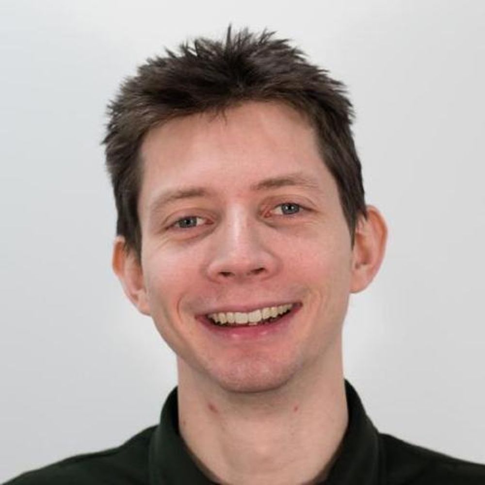 David Lawrence