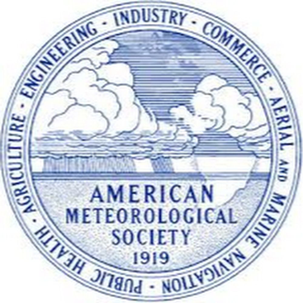 AMS Committee on Hydrology
