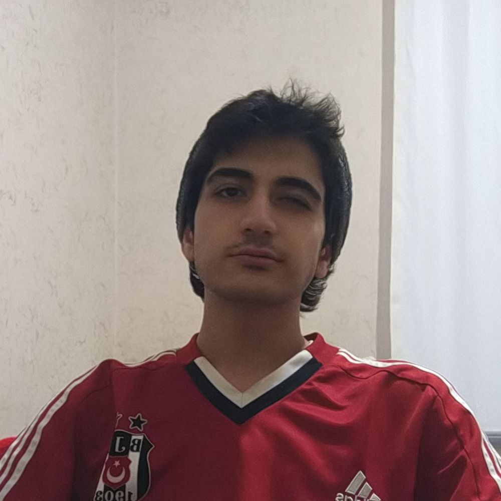 Ferhat Sezgin