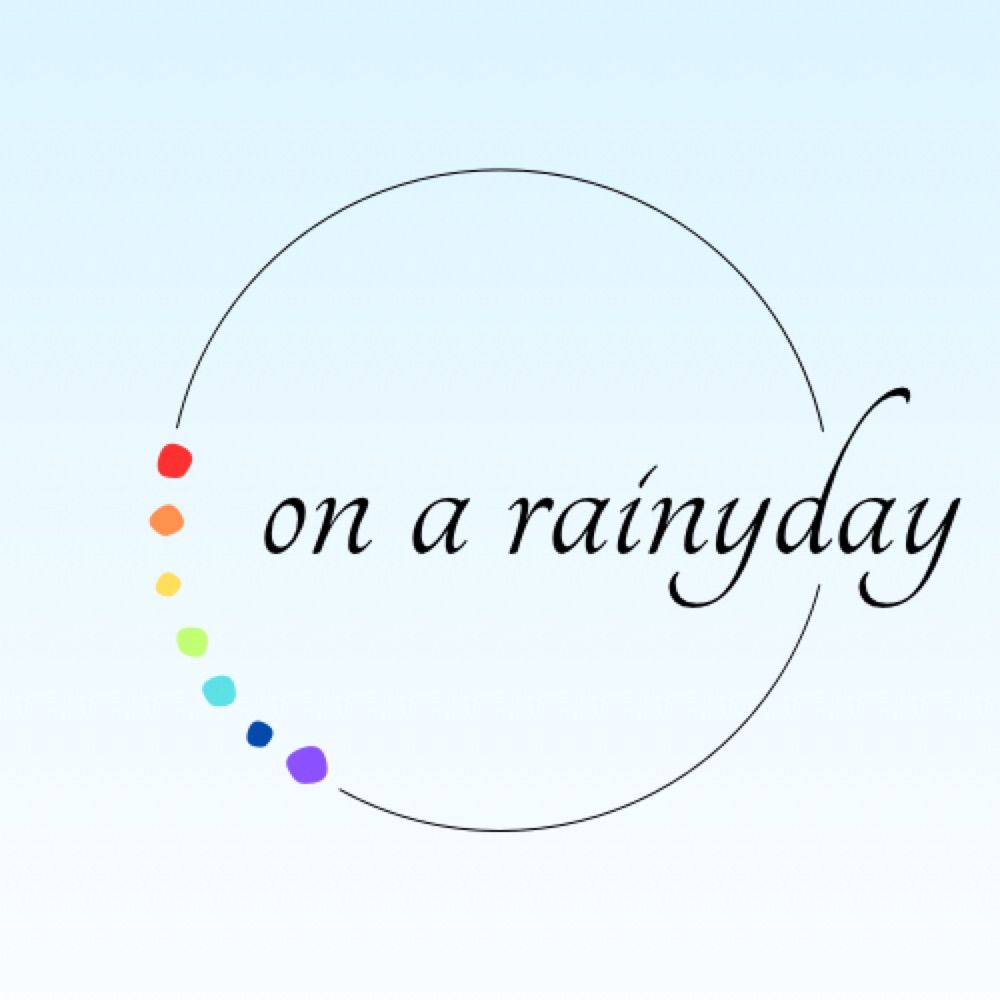 雨の日の実福アンソロジー告知用アカウント