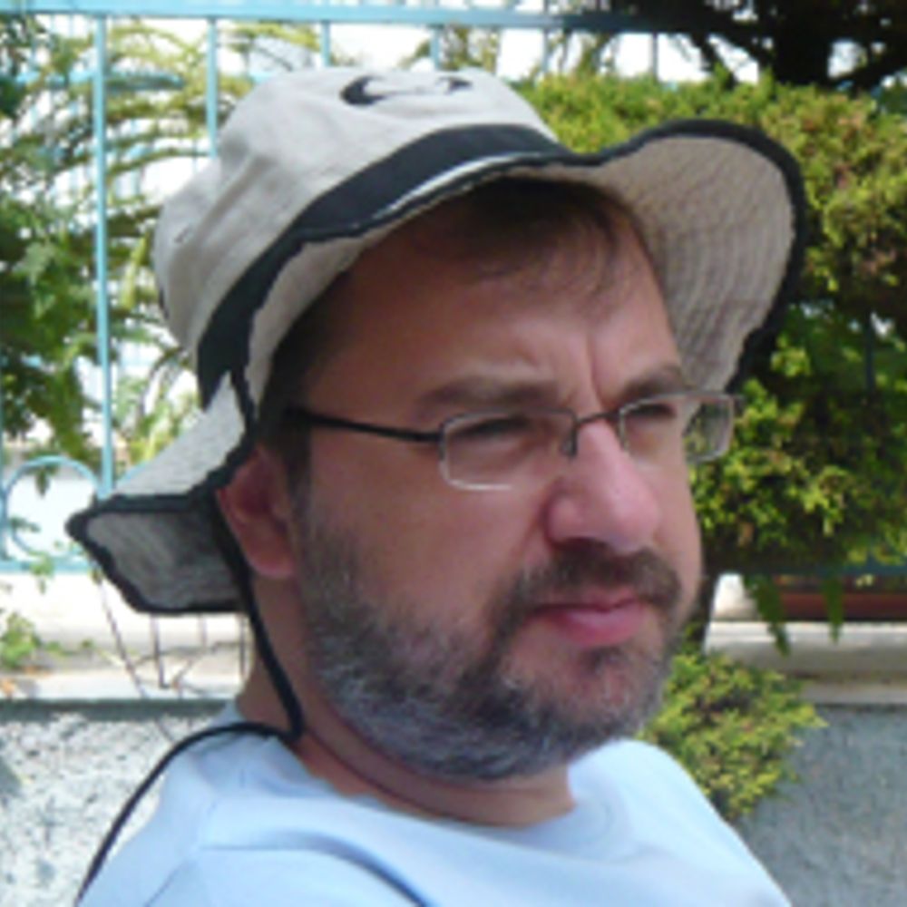Nikos Chasiotis