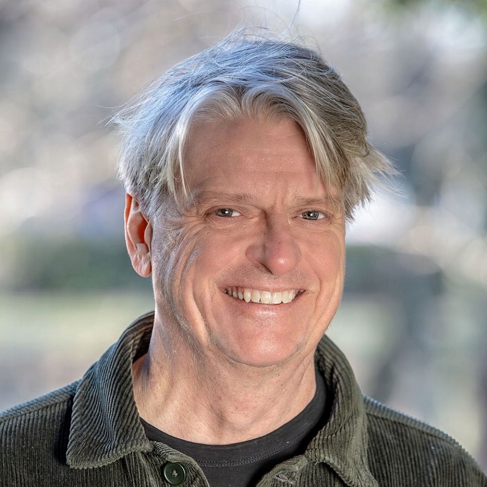 Roger Olsson