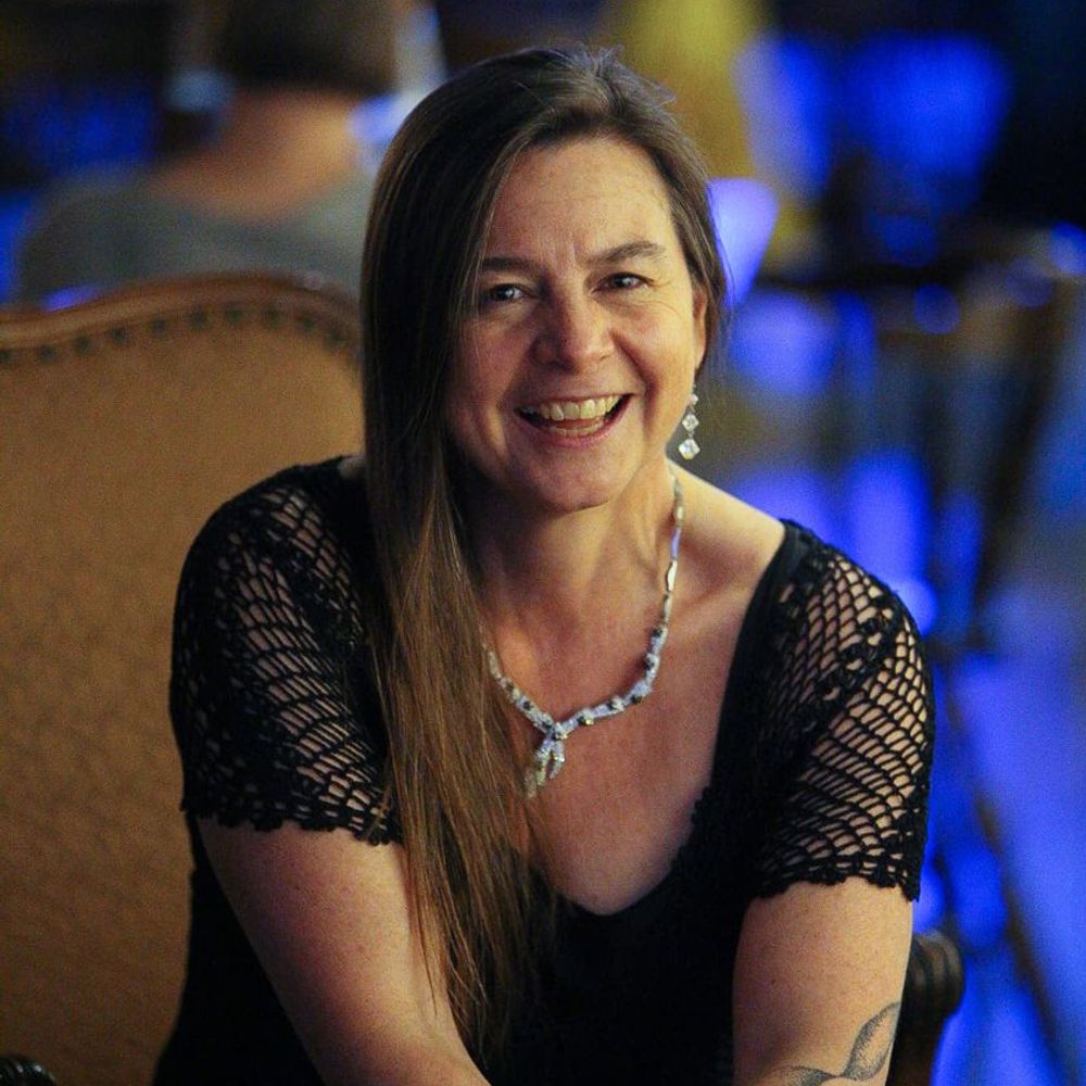 Liz Wilkinson