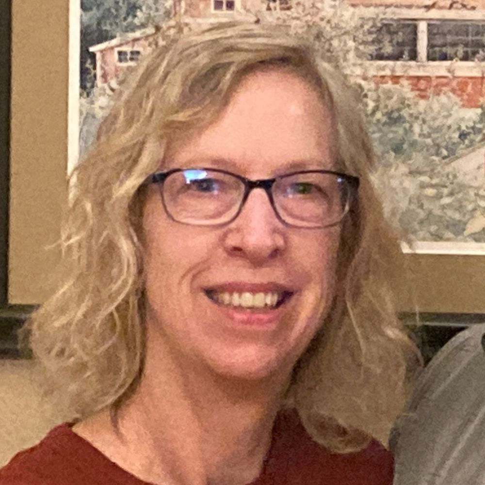 Patty Carlson-Kuhta
