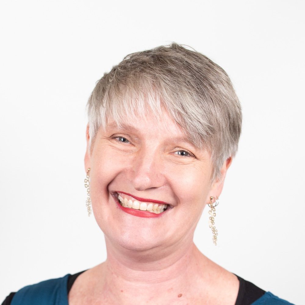Sophie Couchman