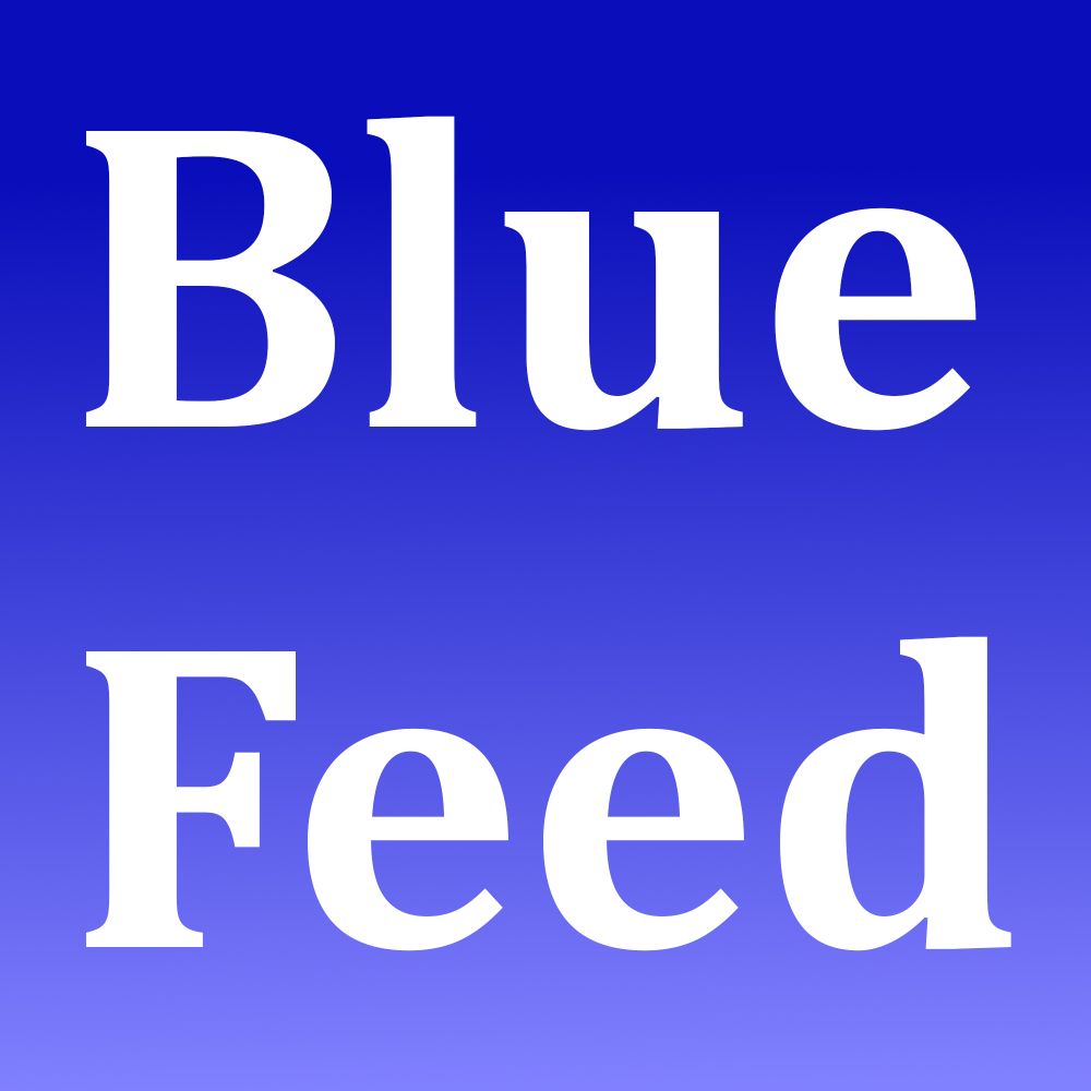 Track for Bluefeed.app