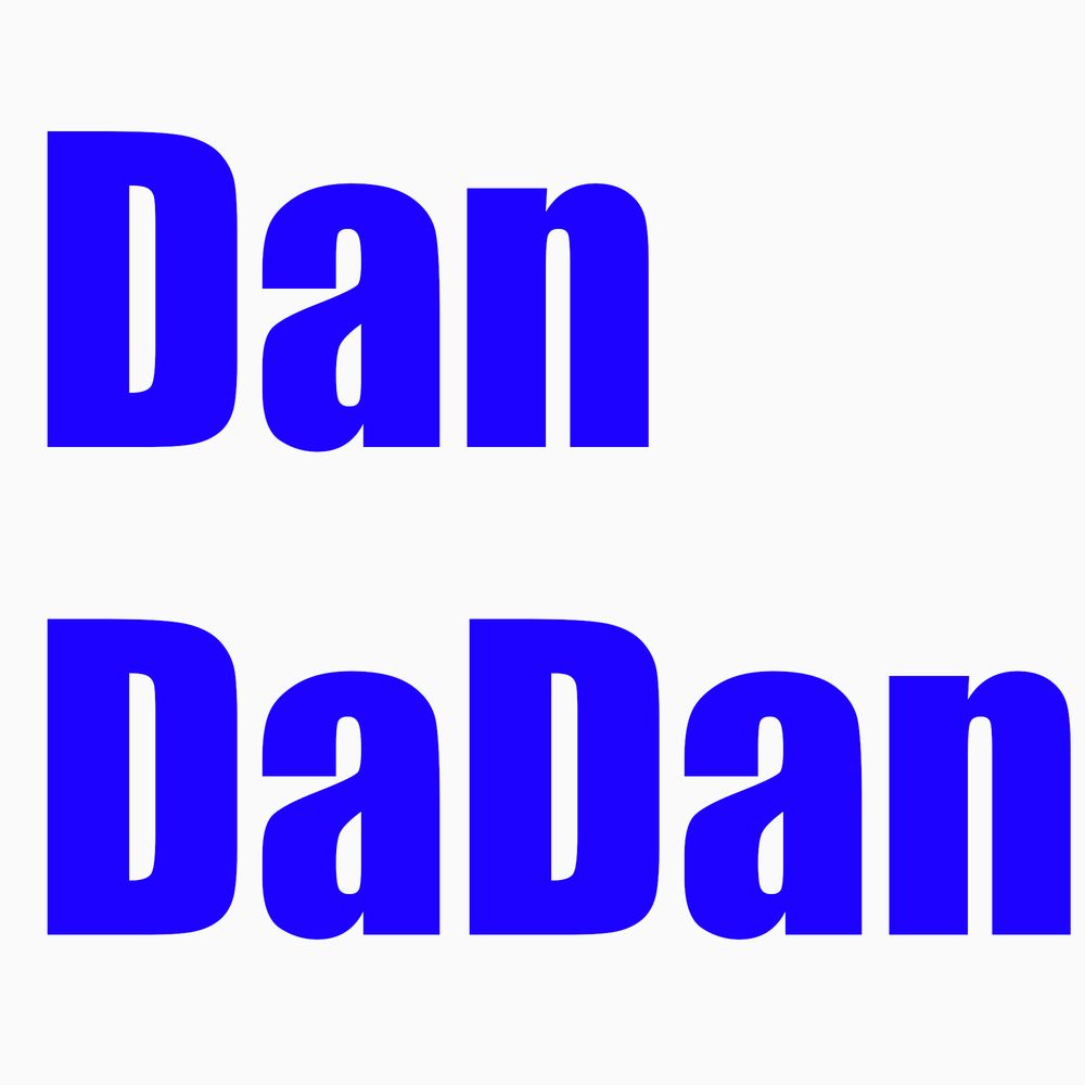 #DanDadan Hashtag