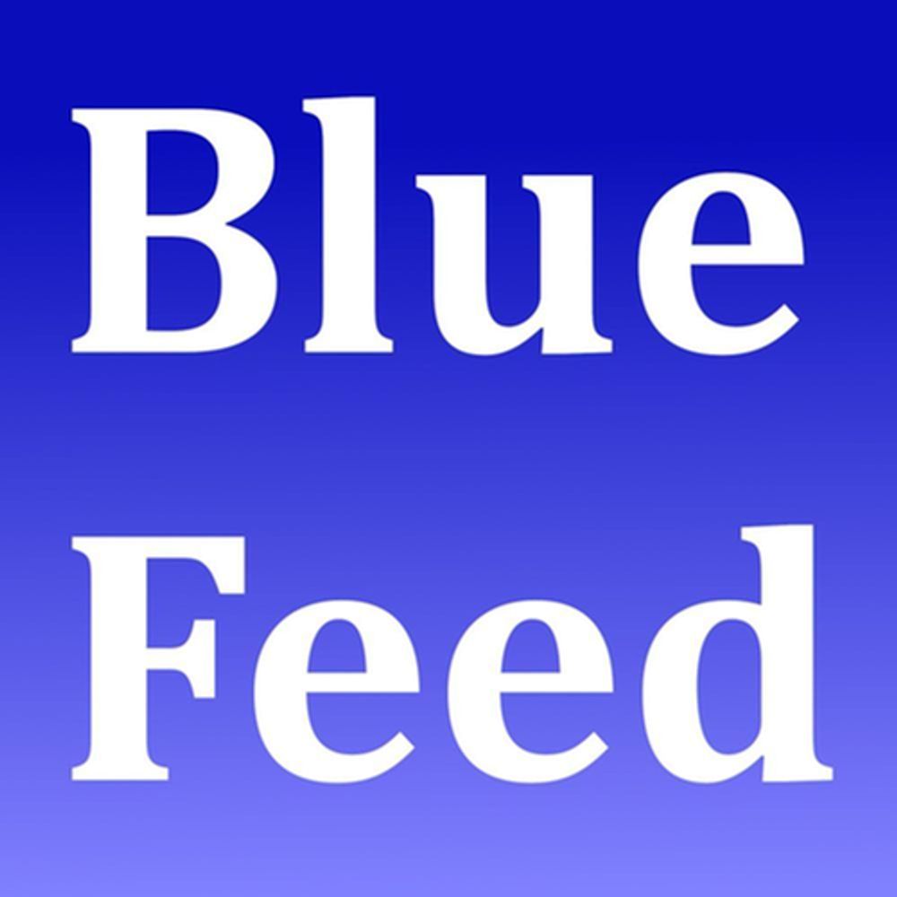 Feed avatar