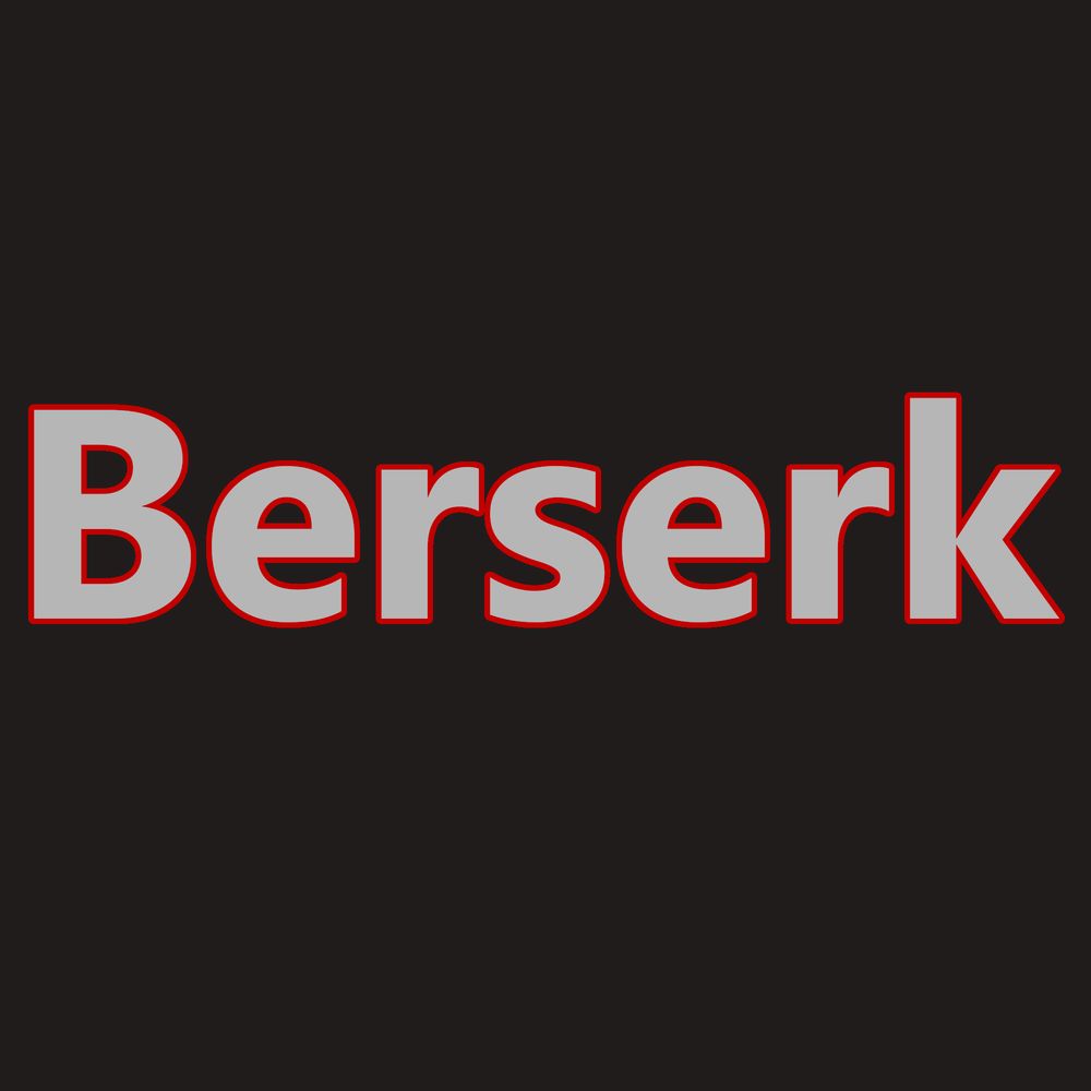 BERSERK Fans Portuguese