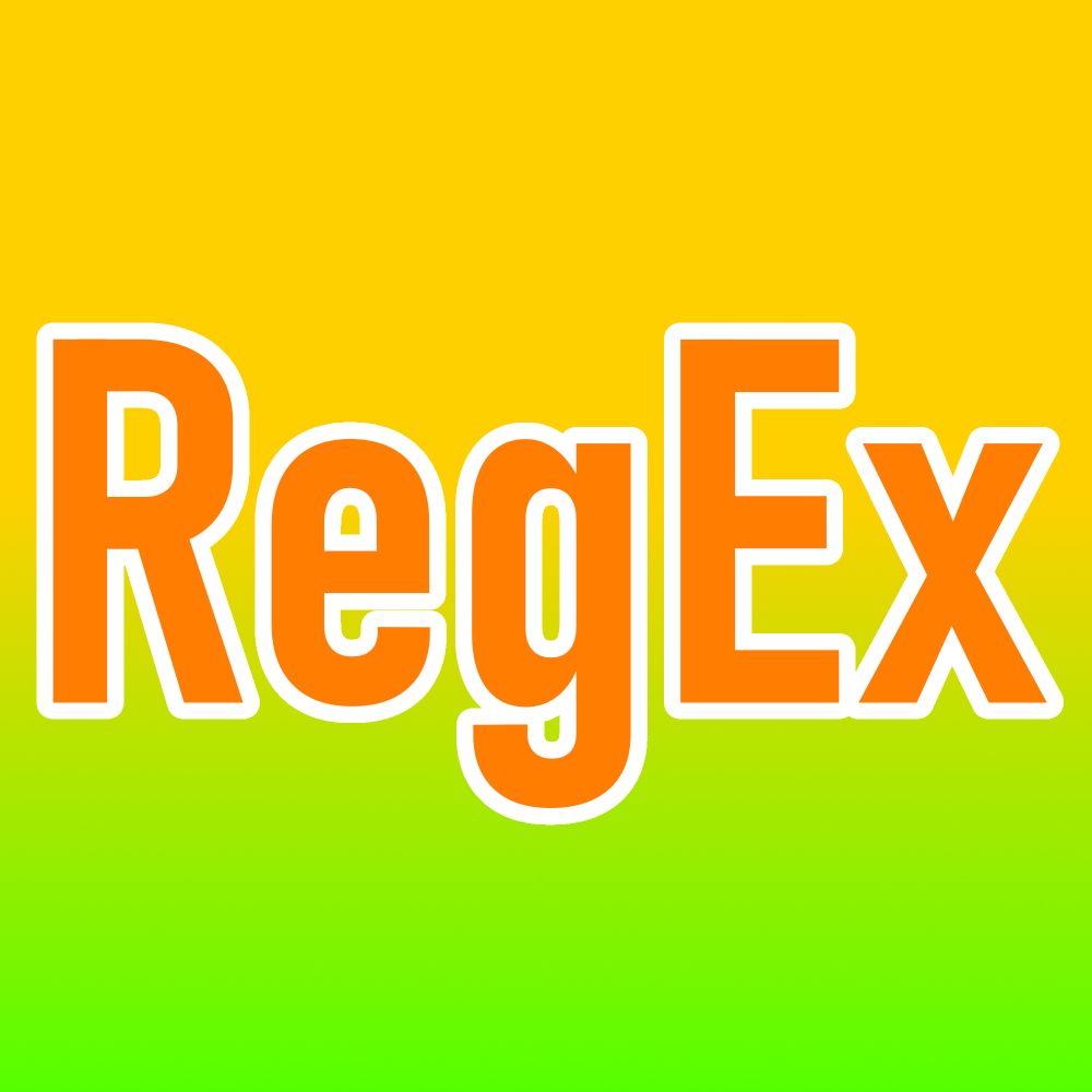 正規表現（RegEx）自動収集