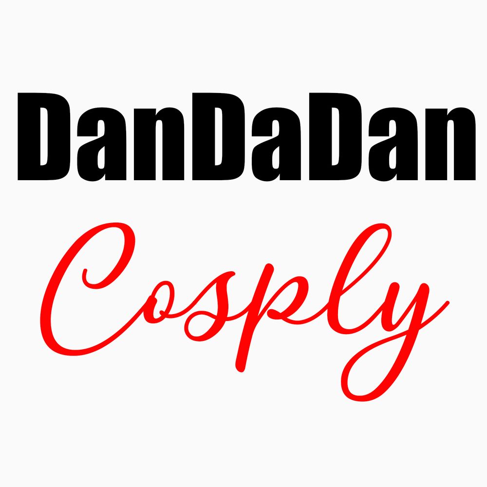 ダンダダン Dan Dadan Cosplay