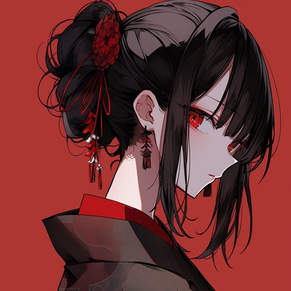 りんご🍎神崎凛🐺