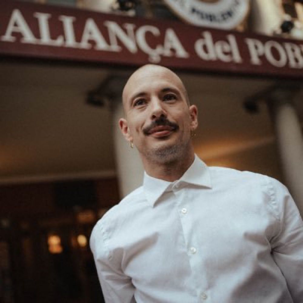 Manu Badás