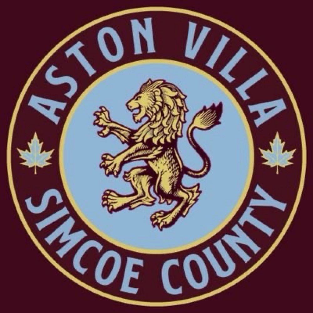 Aston Villa Simcoe County Lions