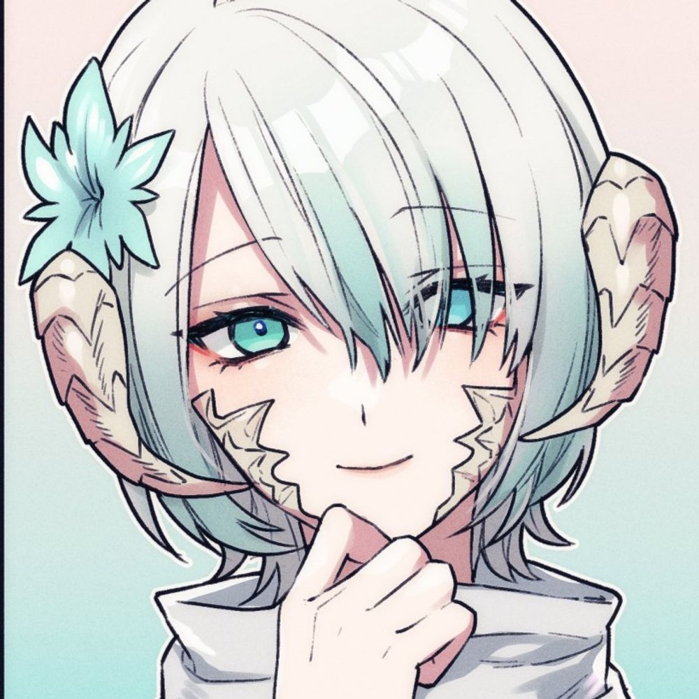ぽぽ🪿🌿✨