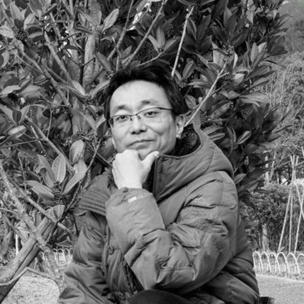 Masahiko OHKUBO