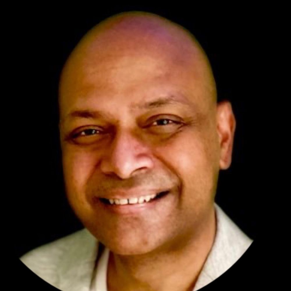 Sandeep Casi