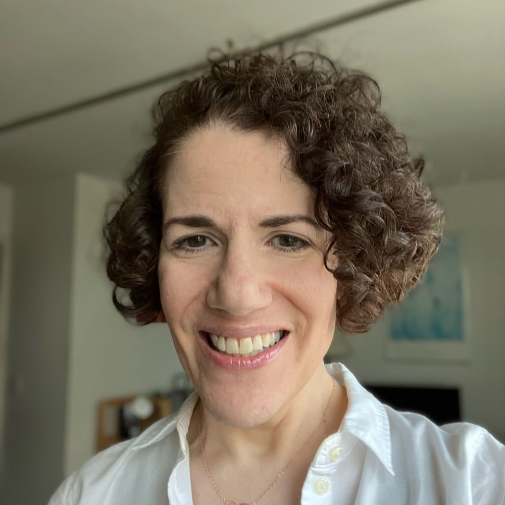 Beth Renaldi