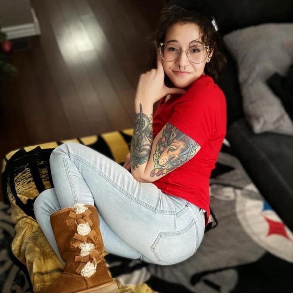 Rat 🤍