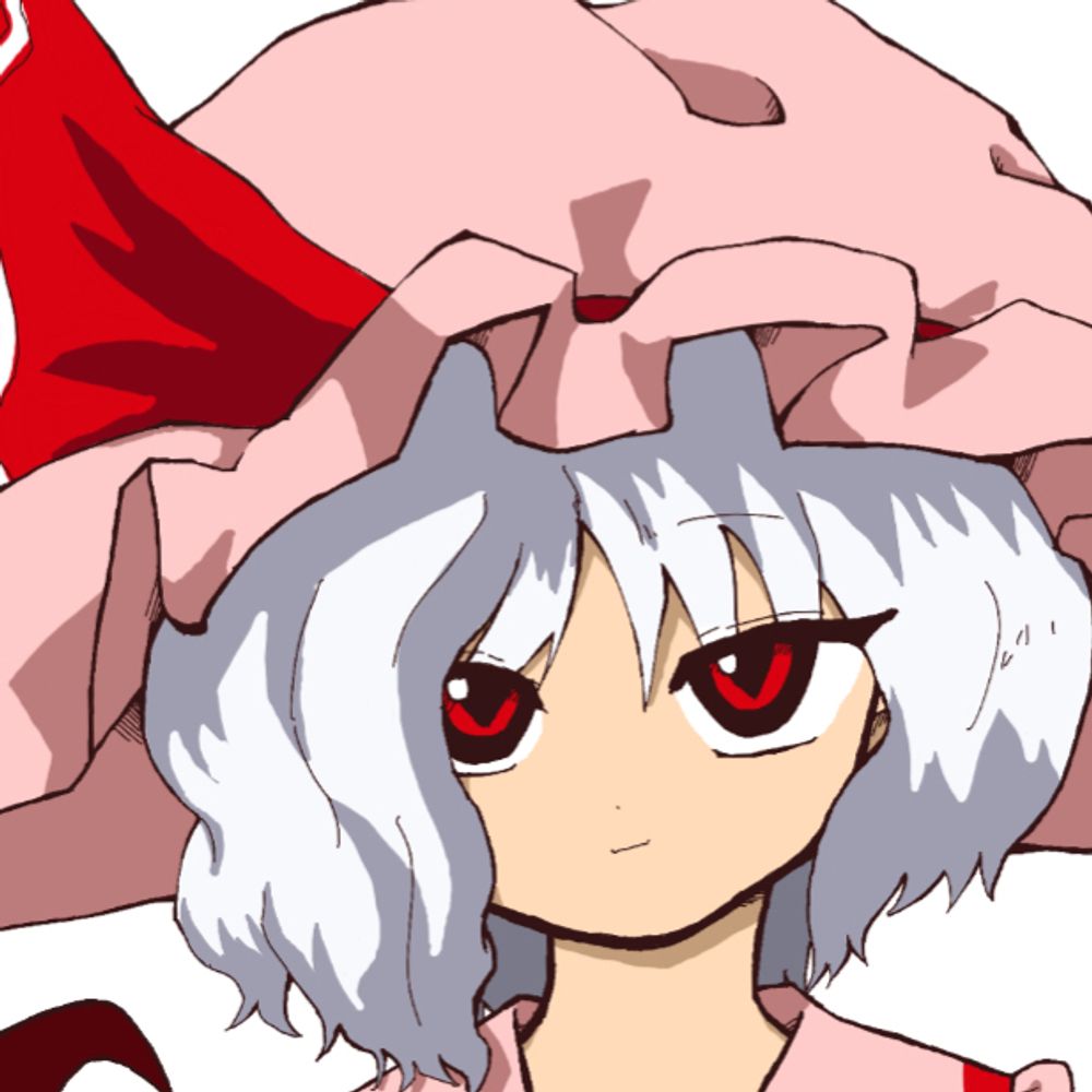おはよー（レミ教）
