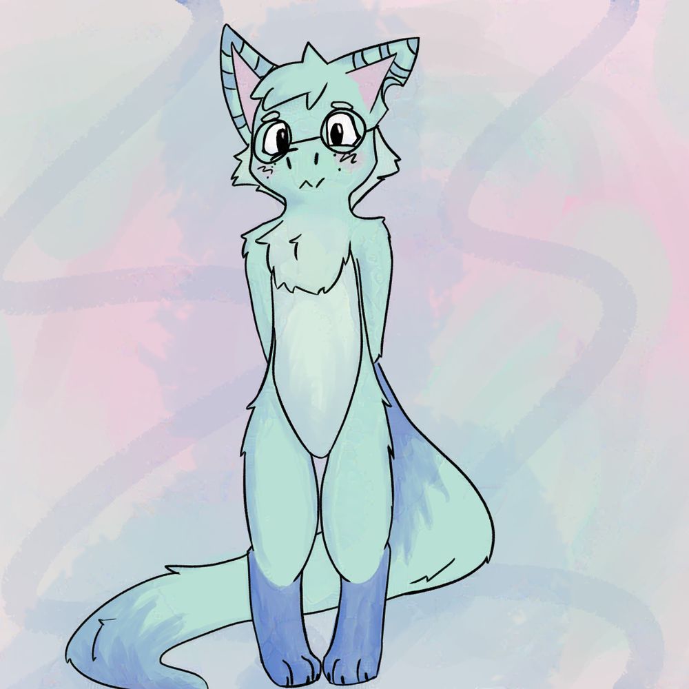 Lucy the kobold