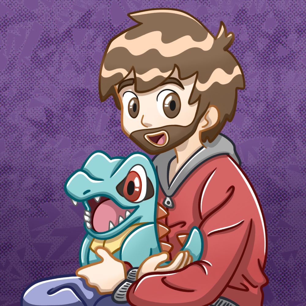 ScottishTotodile
