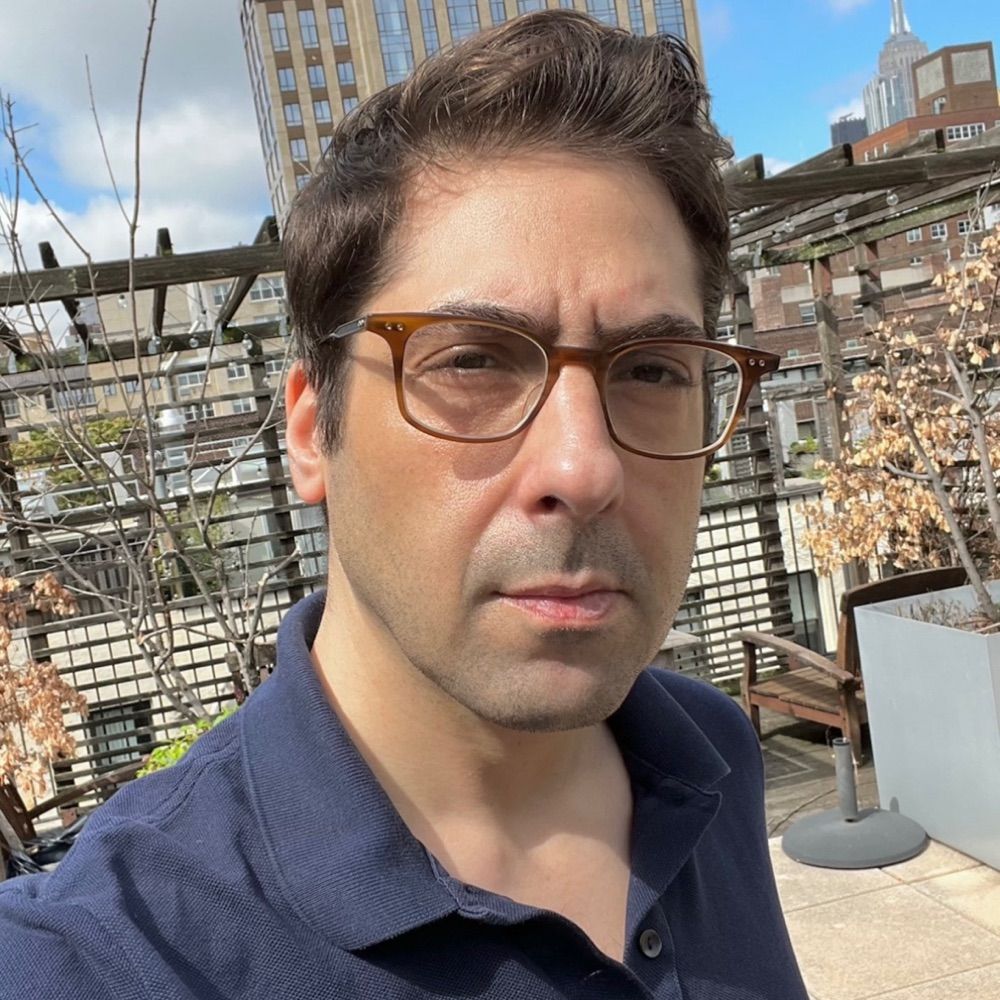 Jeremy Bronson