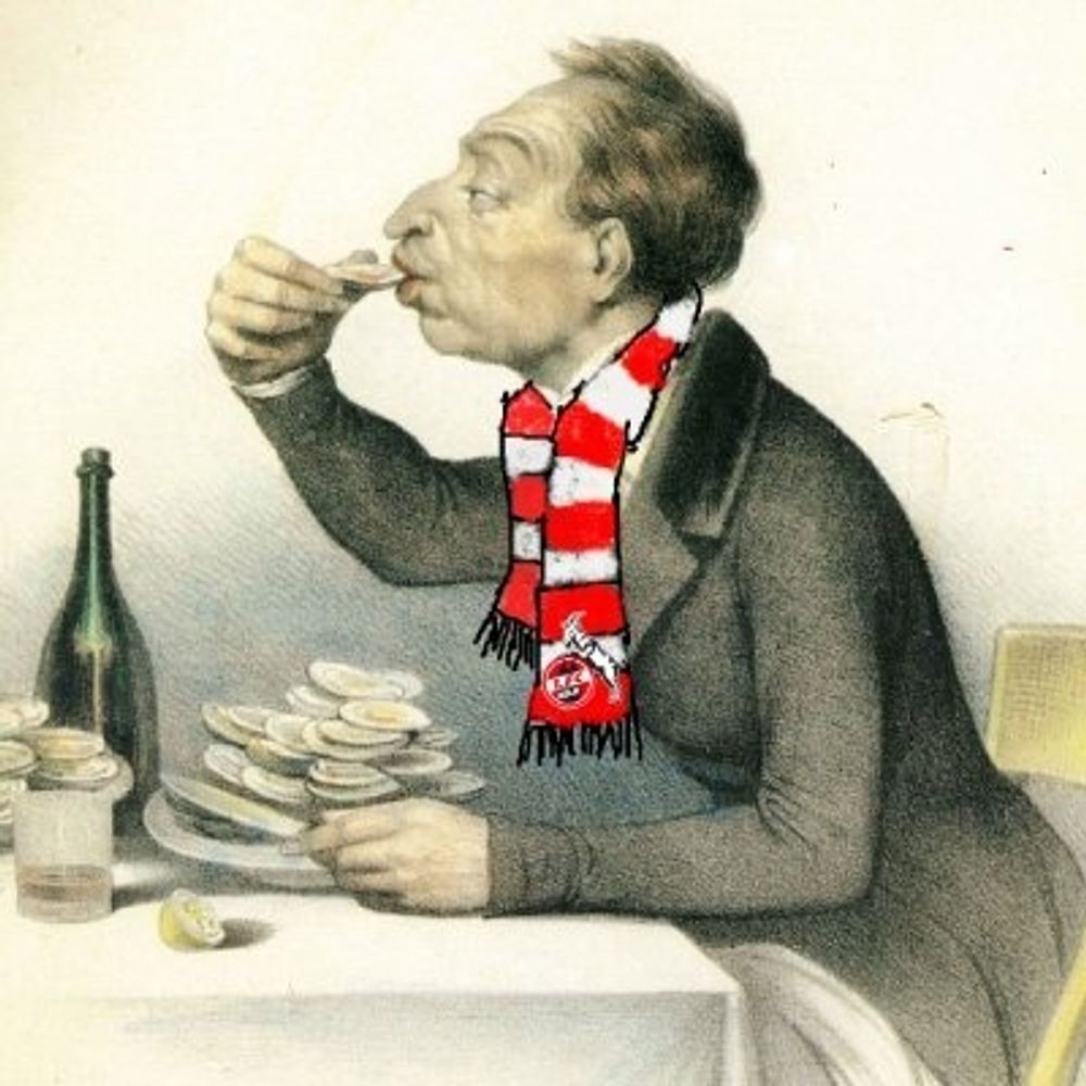 Kölsche Connaisseur