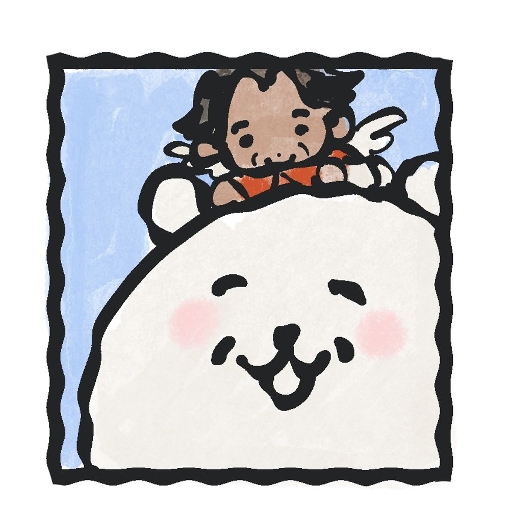 밥노움