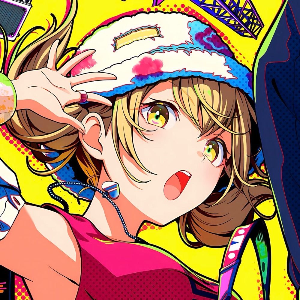 daily polysquad !! 🎤