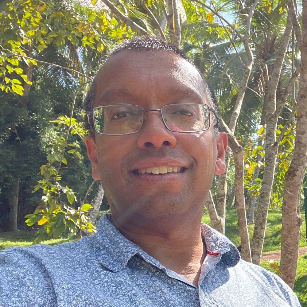 Arosha Bandara