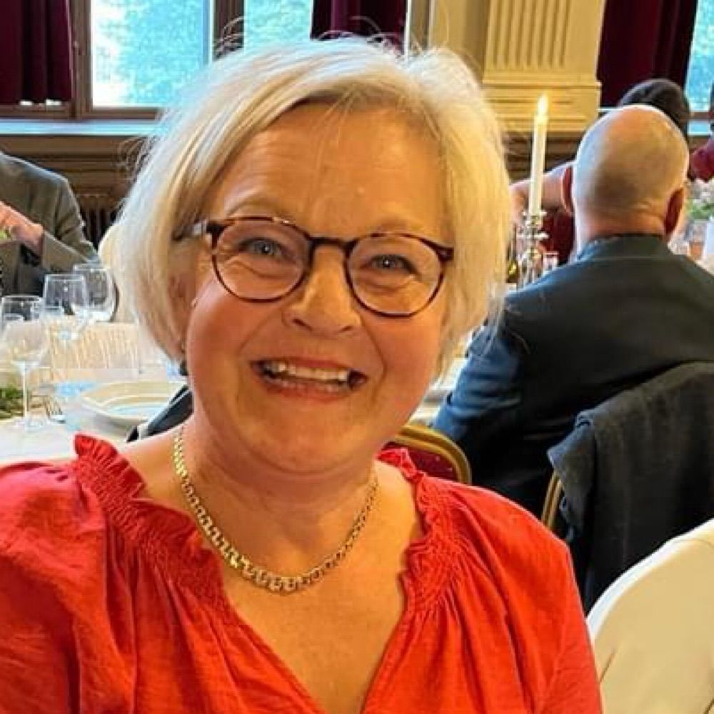 Pernilla Åsenlöf