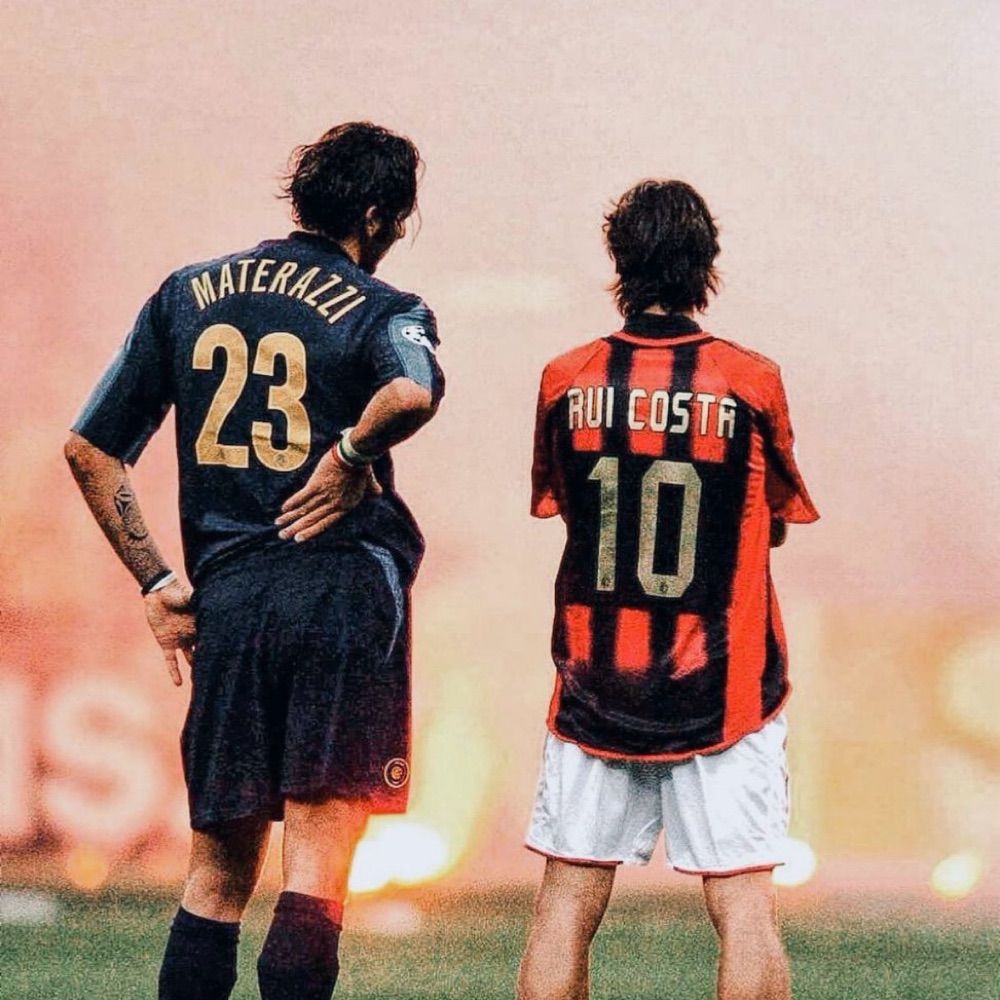 Football History
