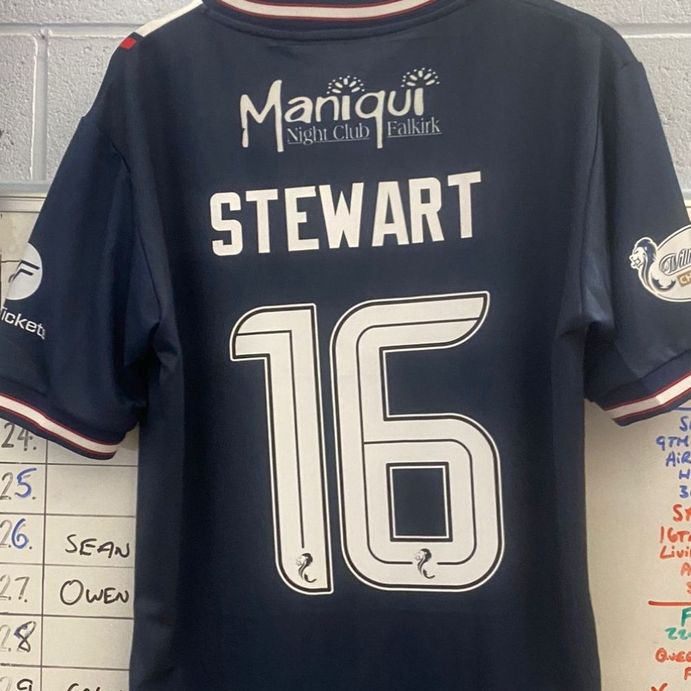 Pete Stewart
