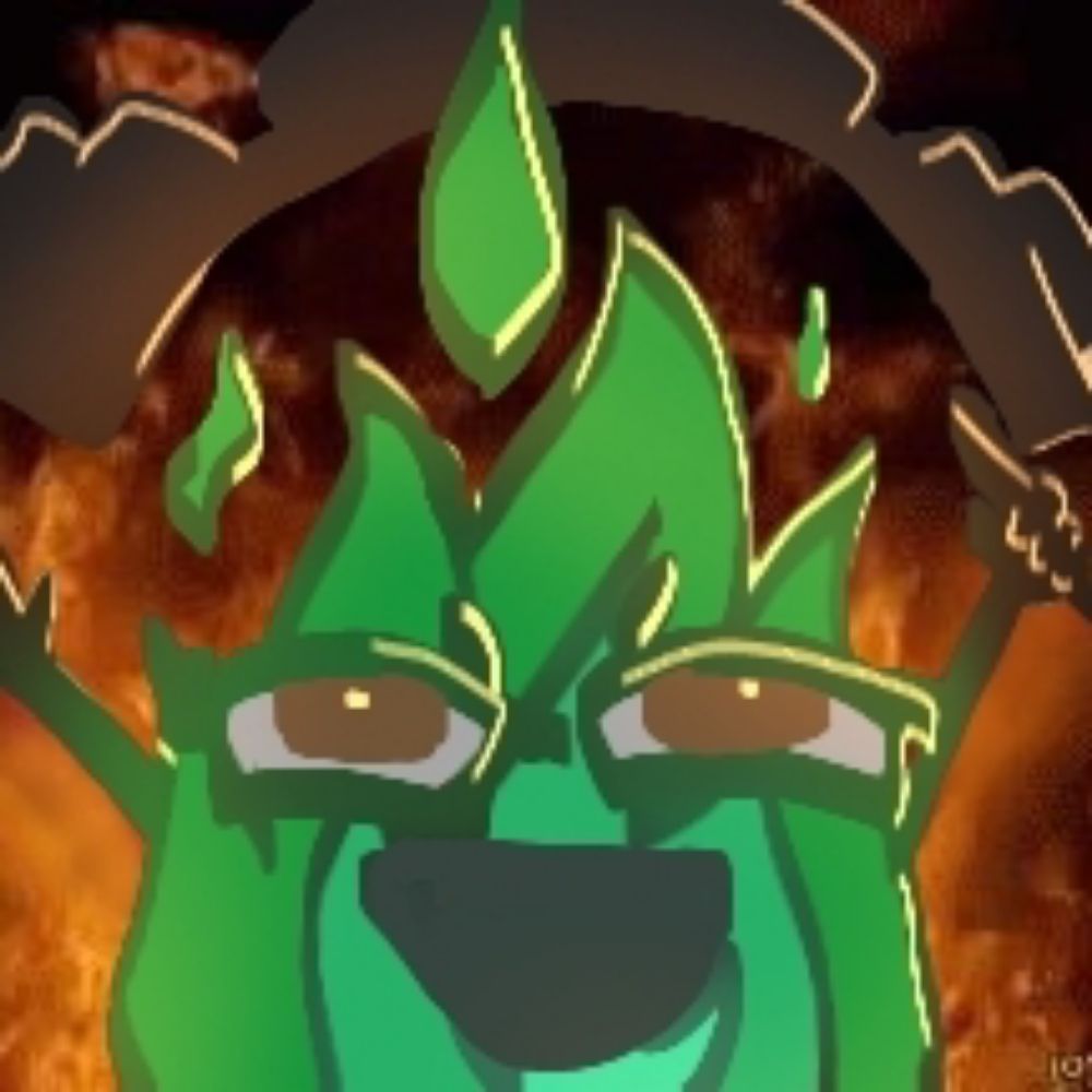 pyro 🔥