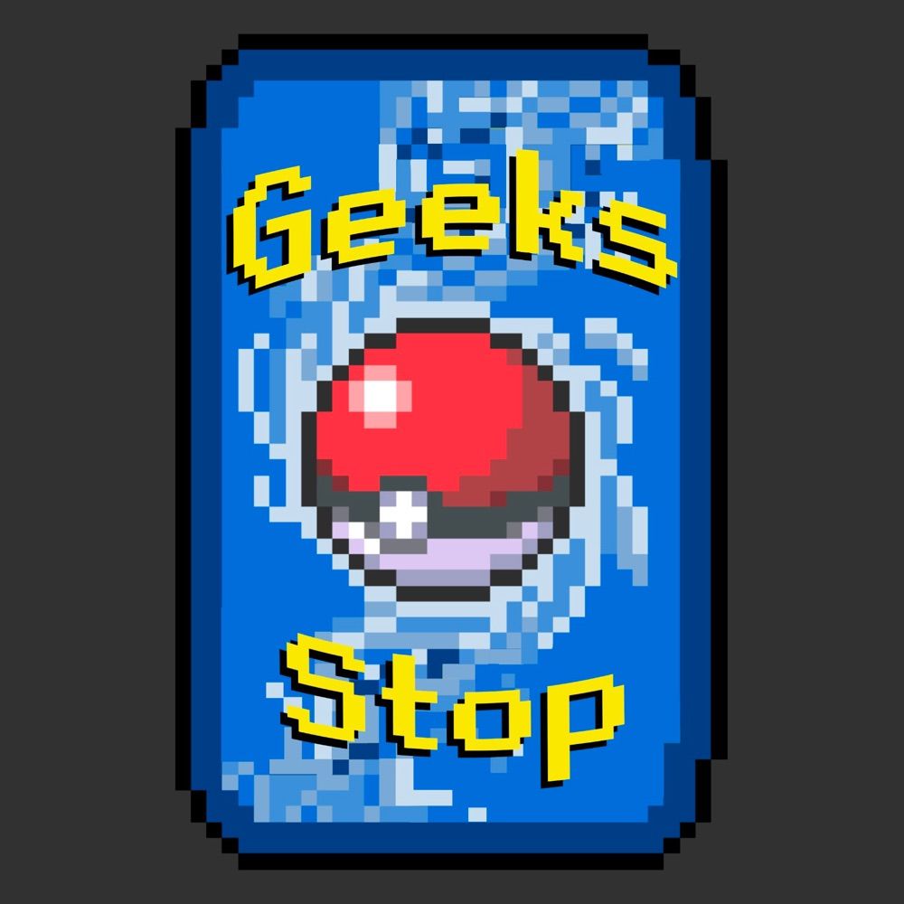 GeeksStop