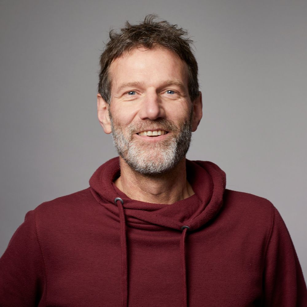 Otto Hostettler