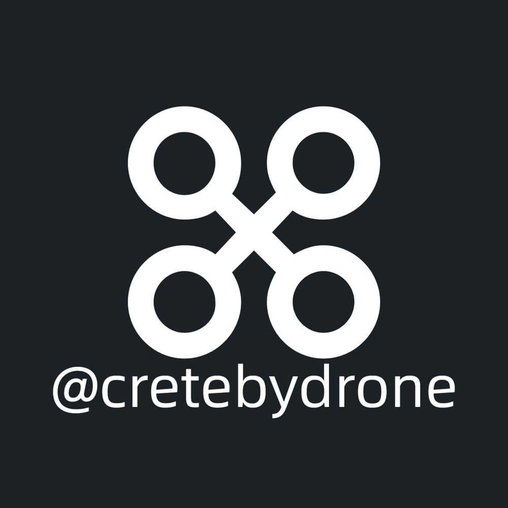 CreteByDrone