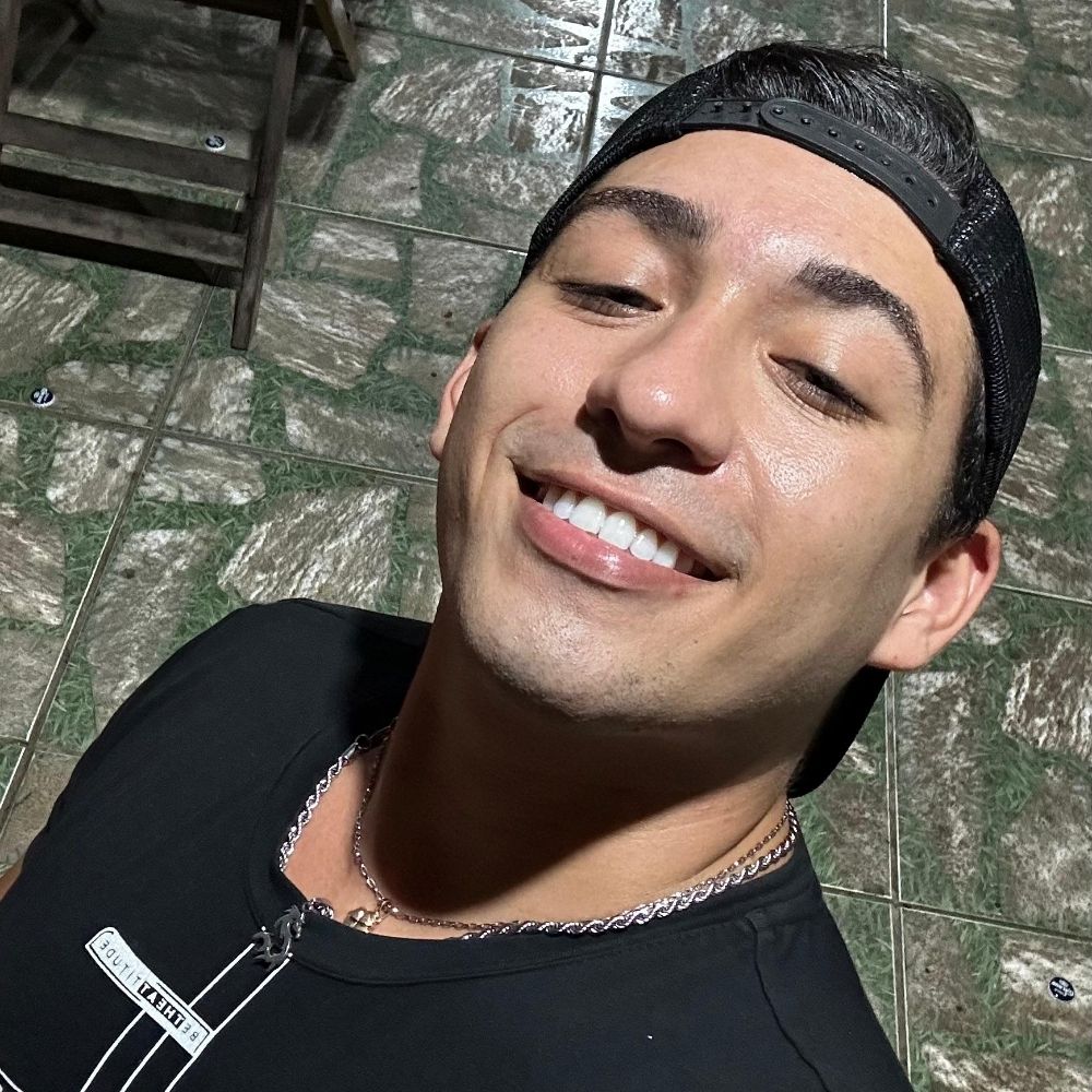 Bruno Rafael 