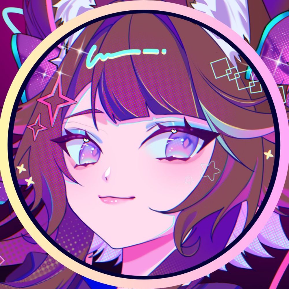 ✨✦ Hellia ✦✨ - 【VCharm】