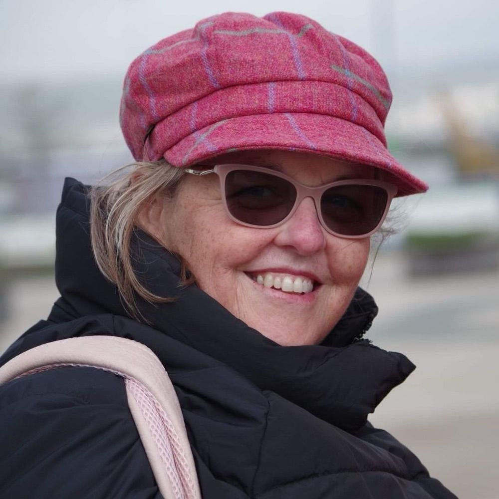 Liz Virtue
