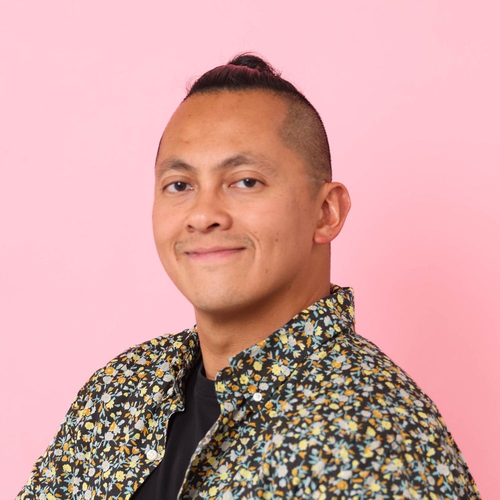 Arya Surowidjojo