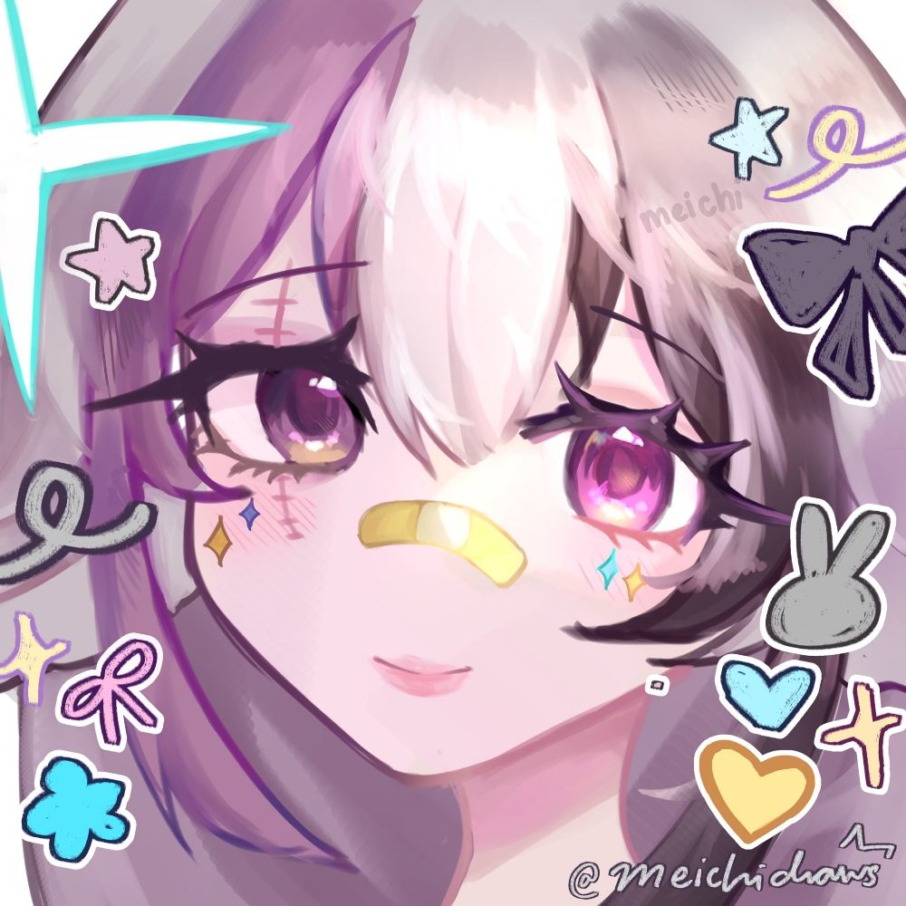 Estera Amai 🍡🦴 【ElysiaEN】