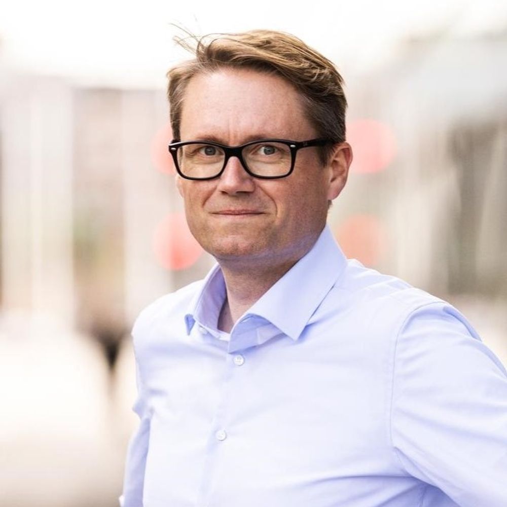 Morten Høyer