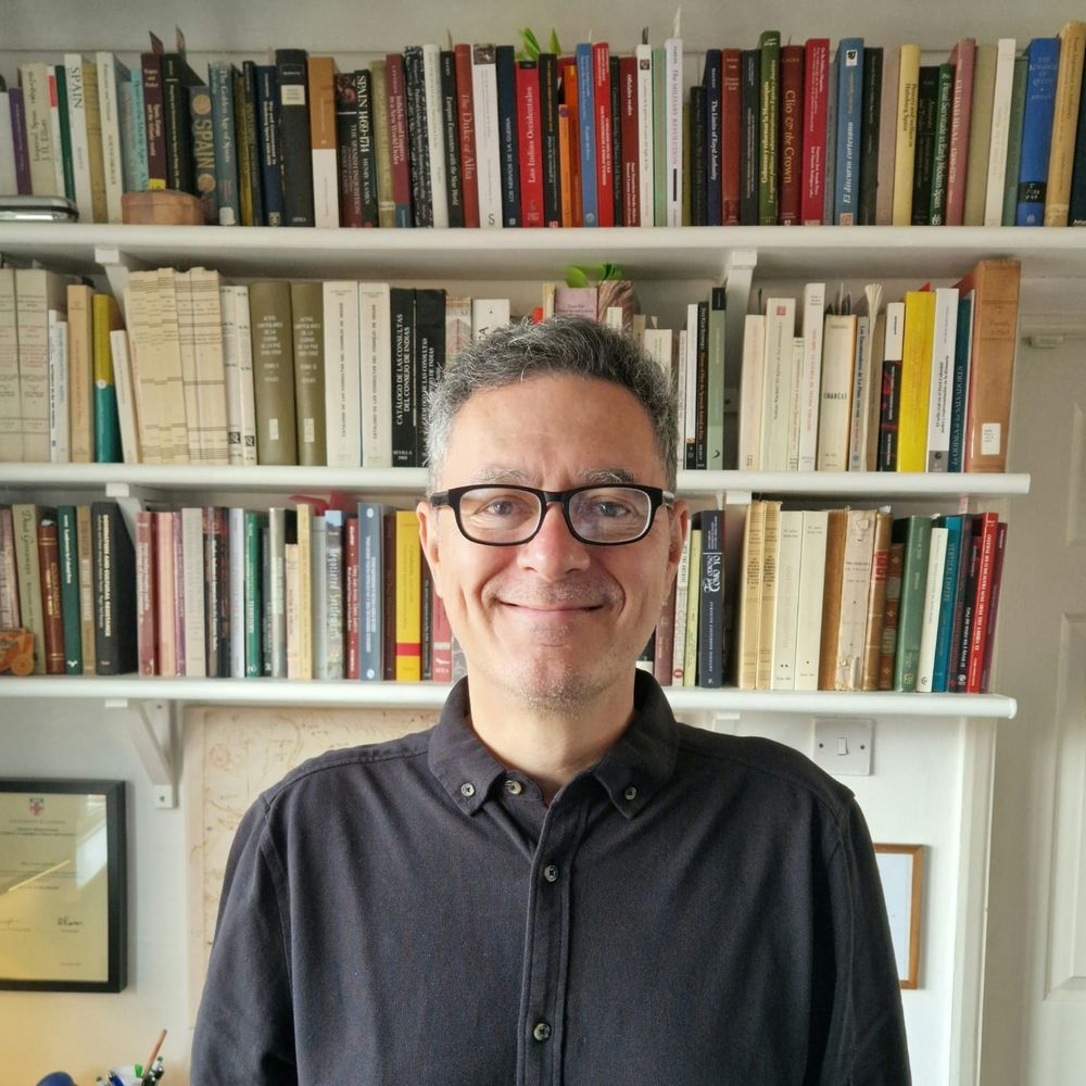 Mario Graña Taborelli