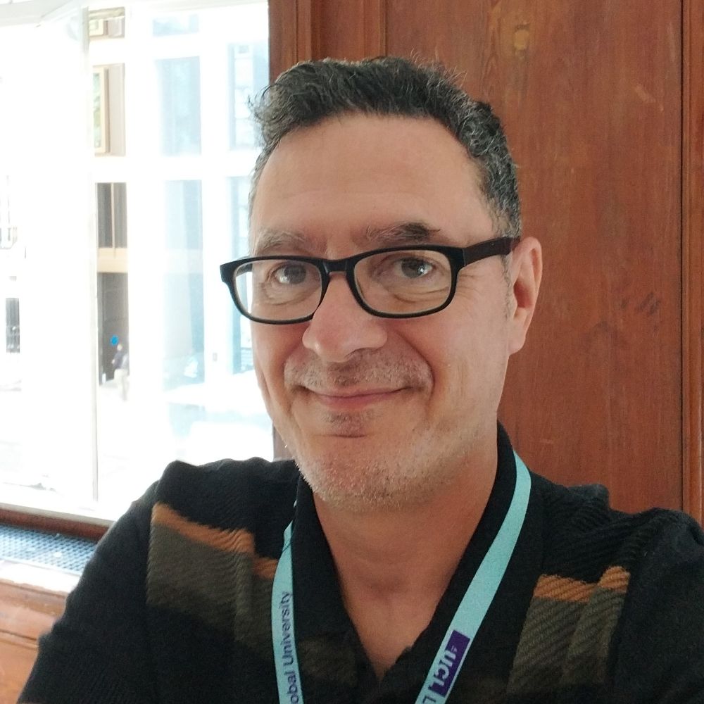 Mario Graña Taborelli