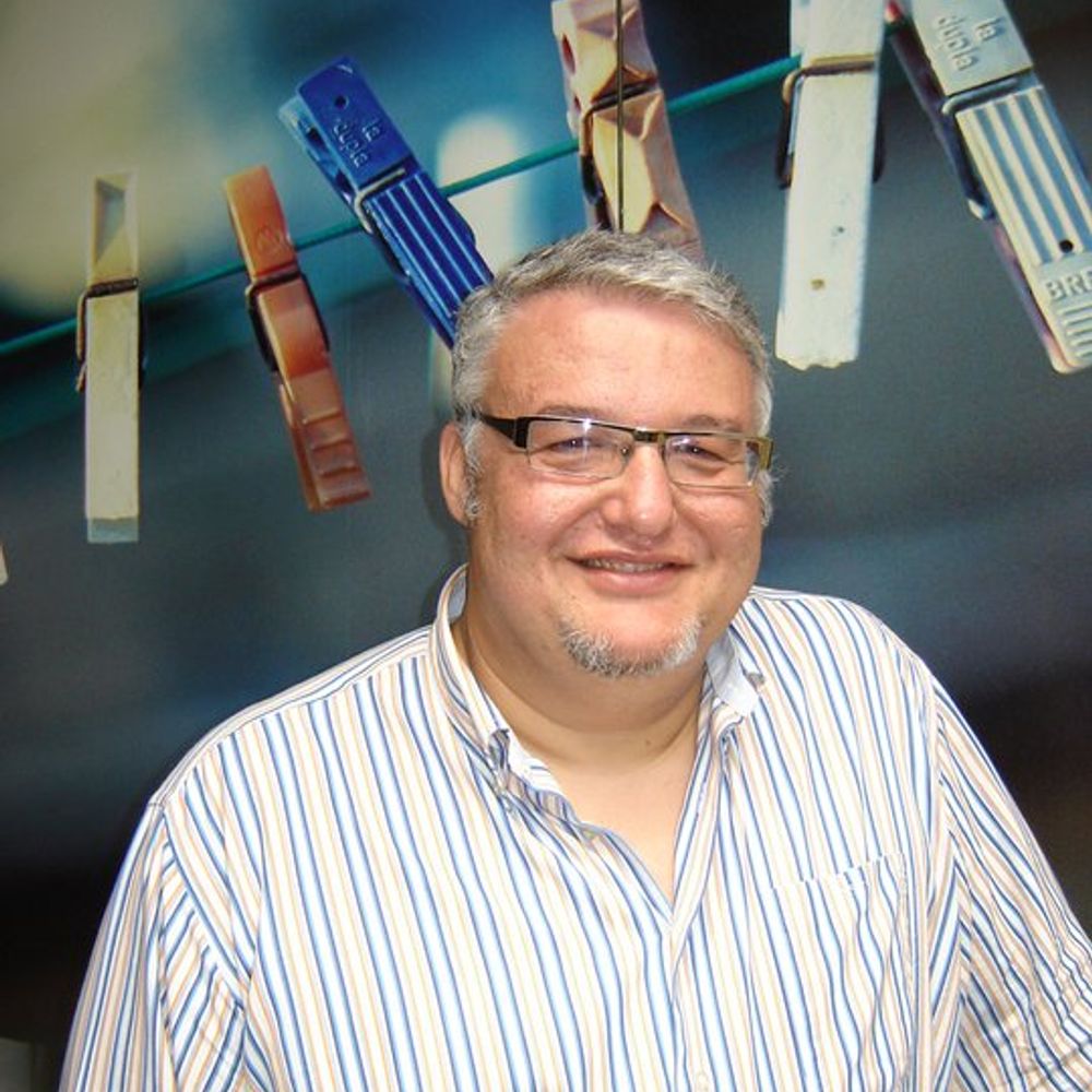 Víctor Abasolo