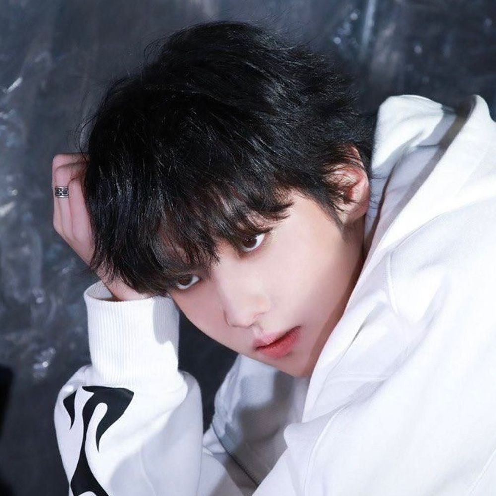 kris | ateez d-7