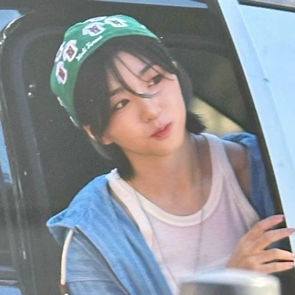 kris