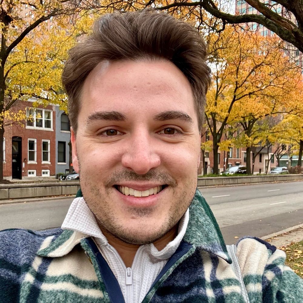 Cody Lewis
